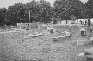 Oud-Valkeveen 1949